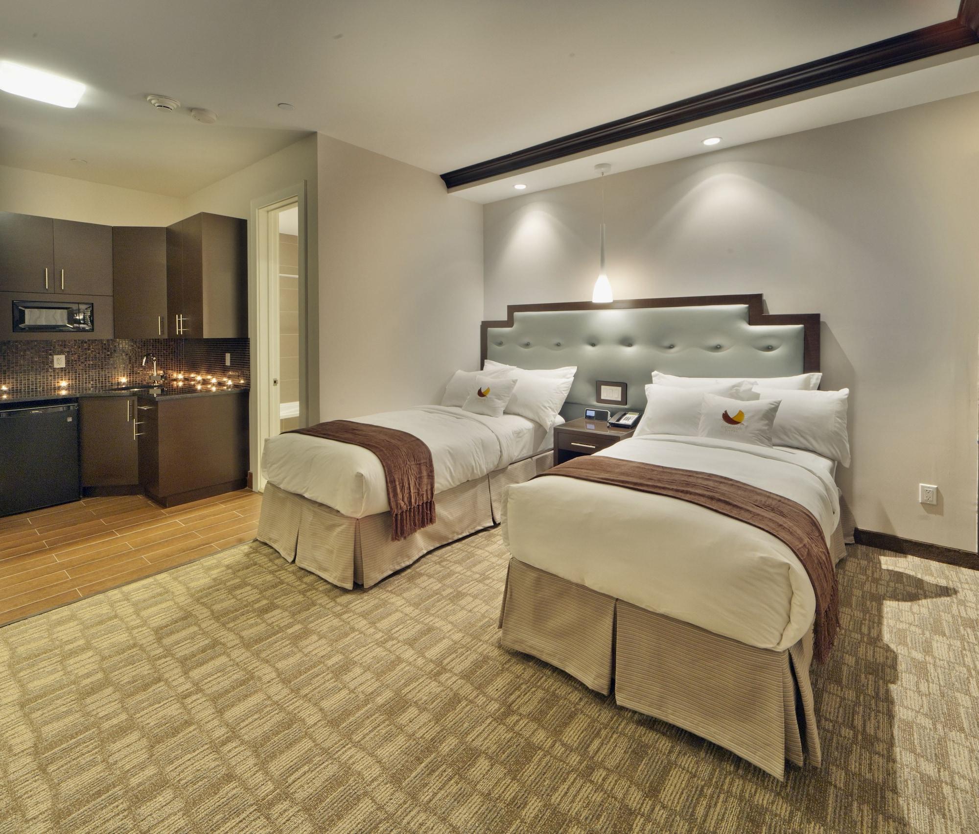 Aura Brooklyn 4* Nova York