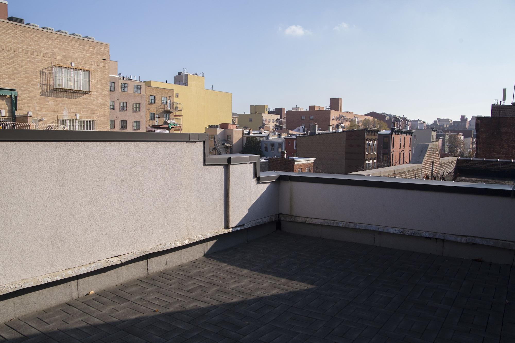 Hotel Aura Brooklyn Nova York