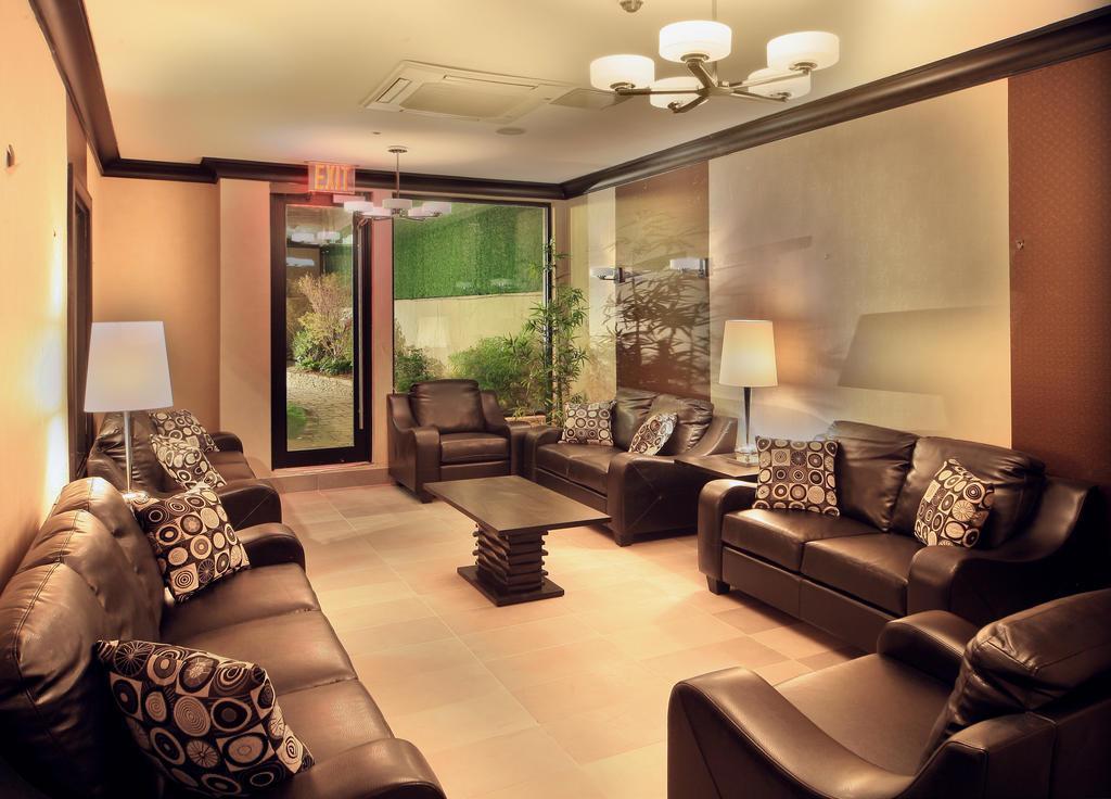 Hotel Aura Brooklyn Nova York