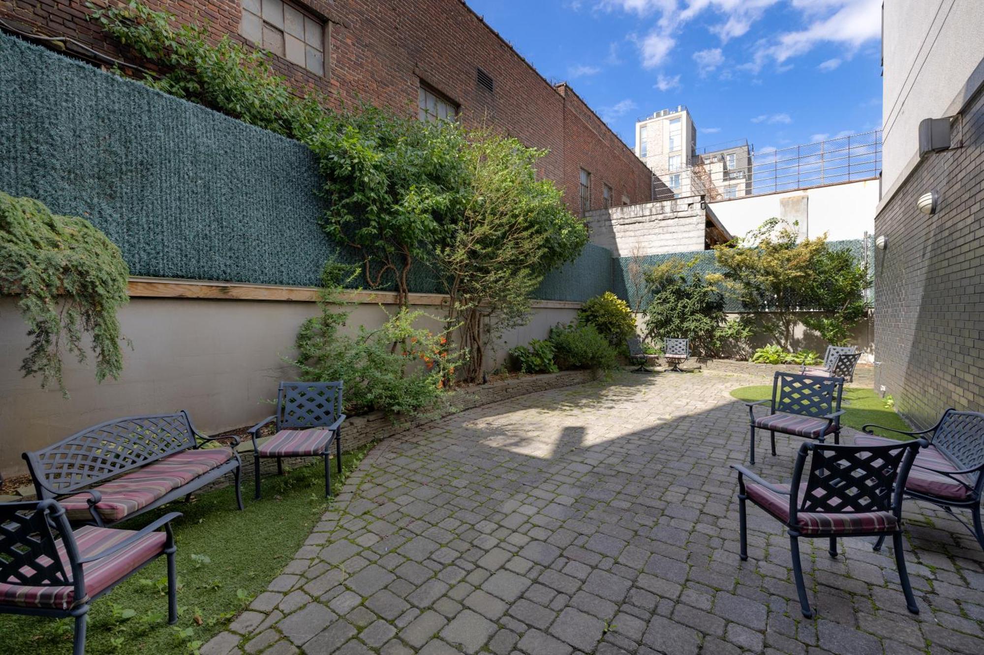Hotel Aura Brooklyn Nova York