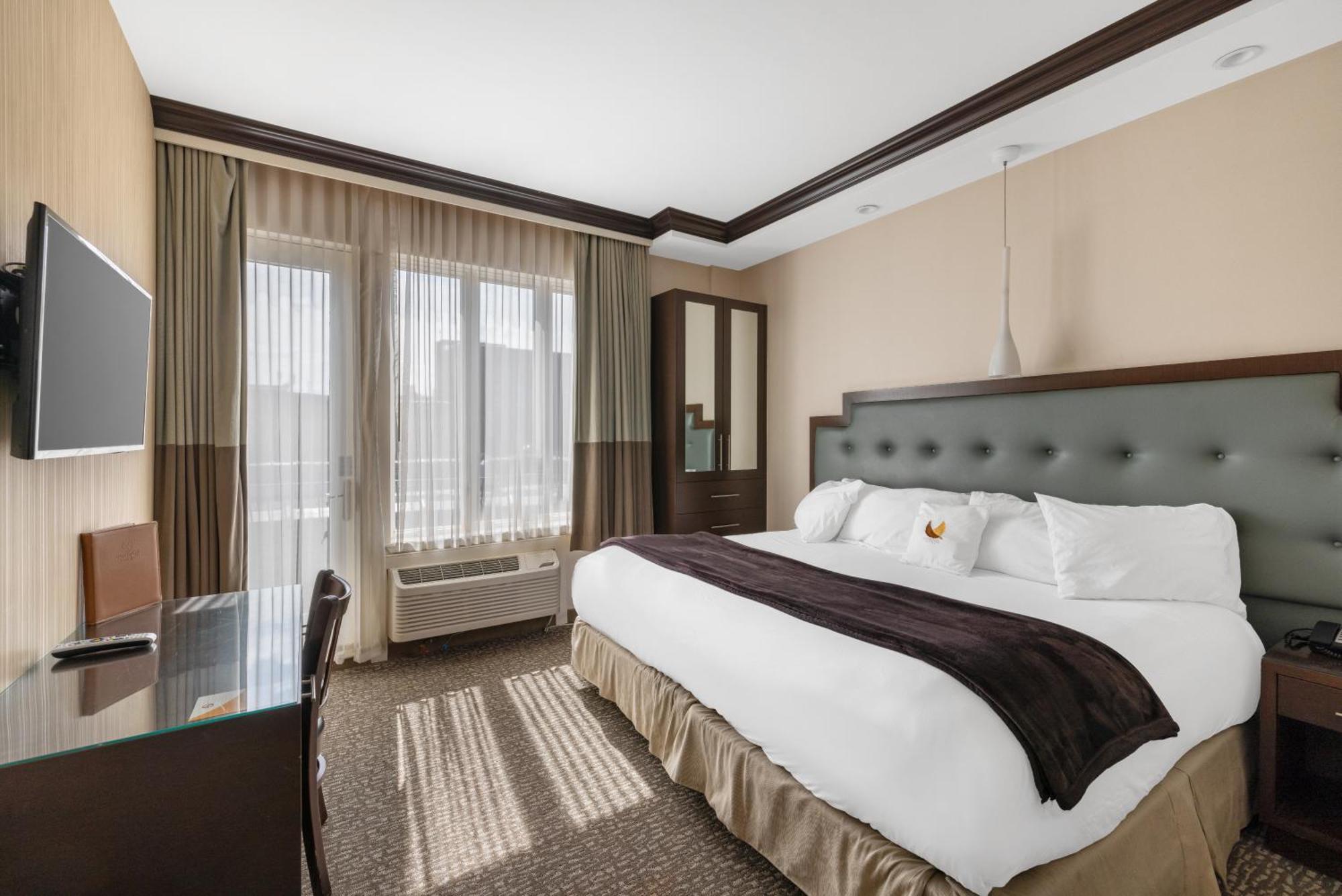 Hotel Aura Brooklyn Nova York