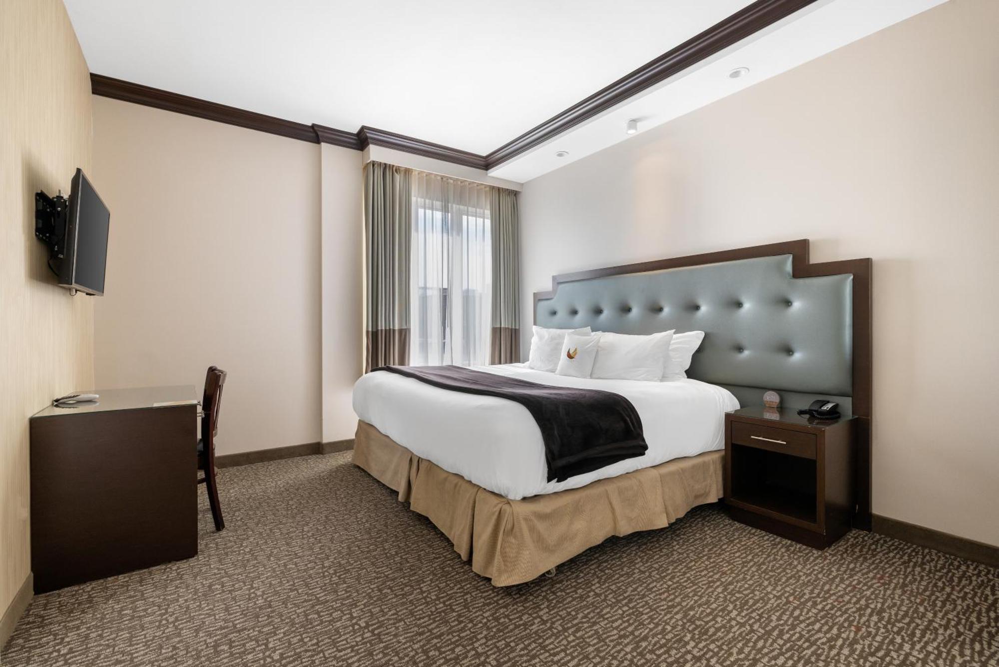 Aura Brooklyn Hotel Nova York